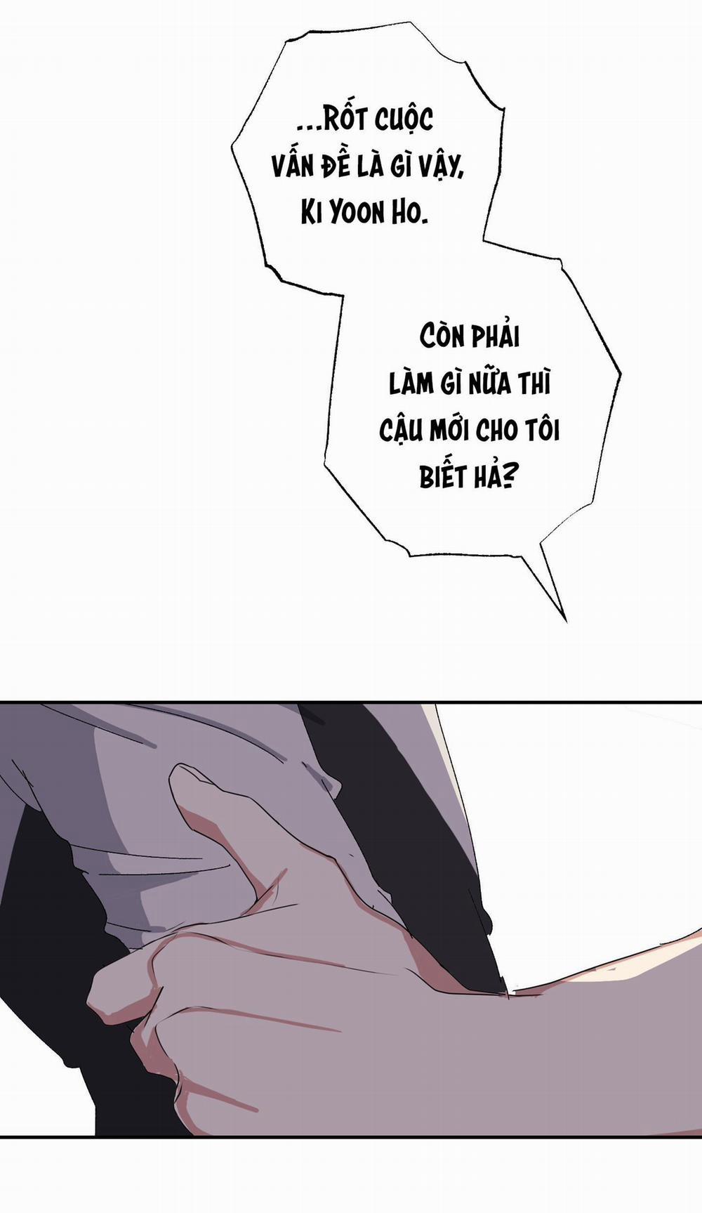 BL NGẮN CHỊCH HỎNY 46.6 Bồ cũ 6 trang 27