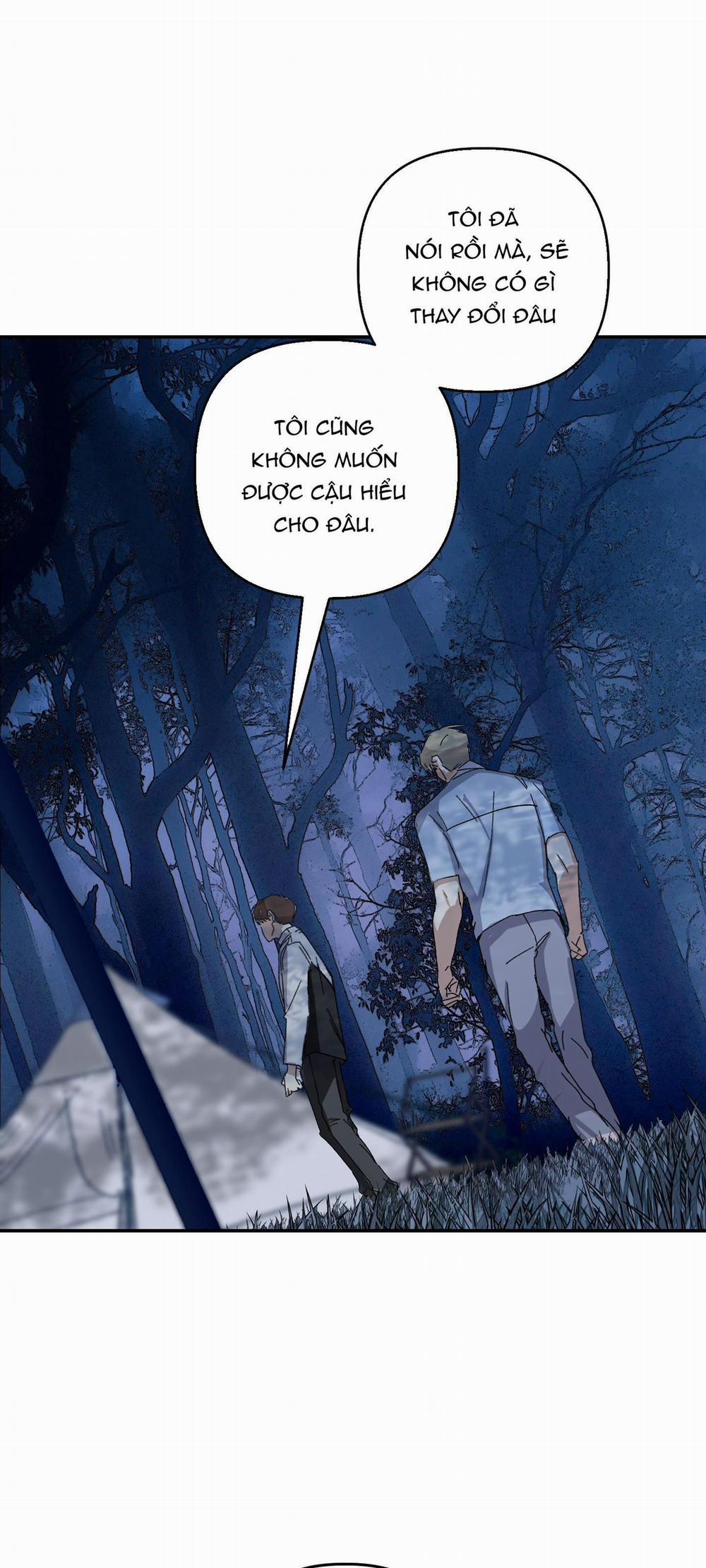 BL NGẮN CHỊCH HỎNY 46.6 Bồ cũ 6 trang 30