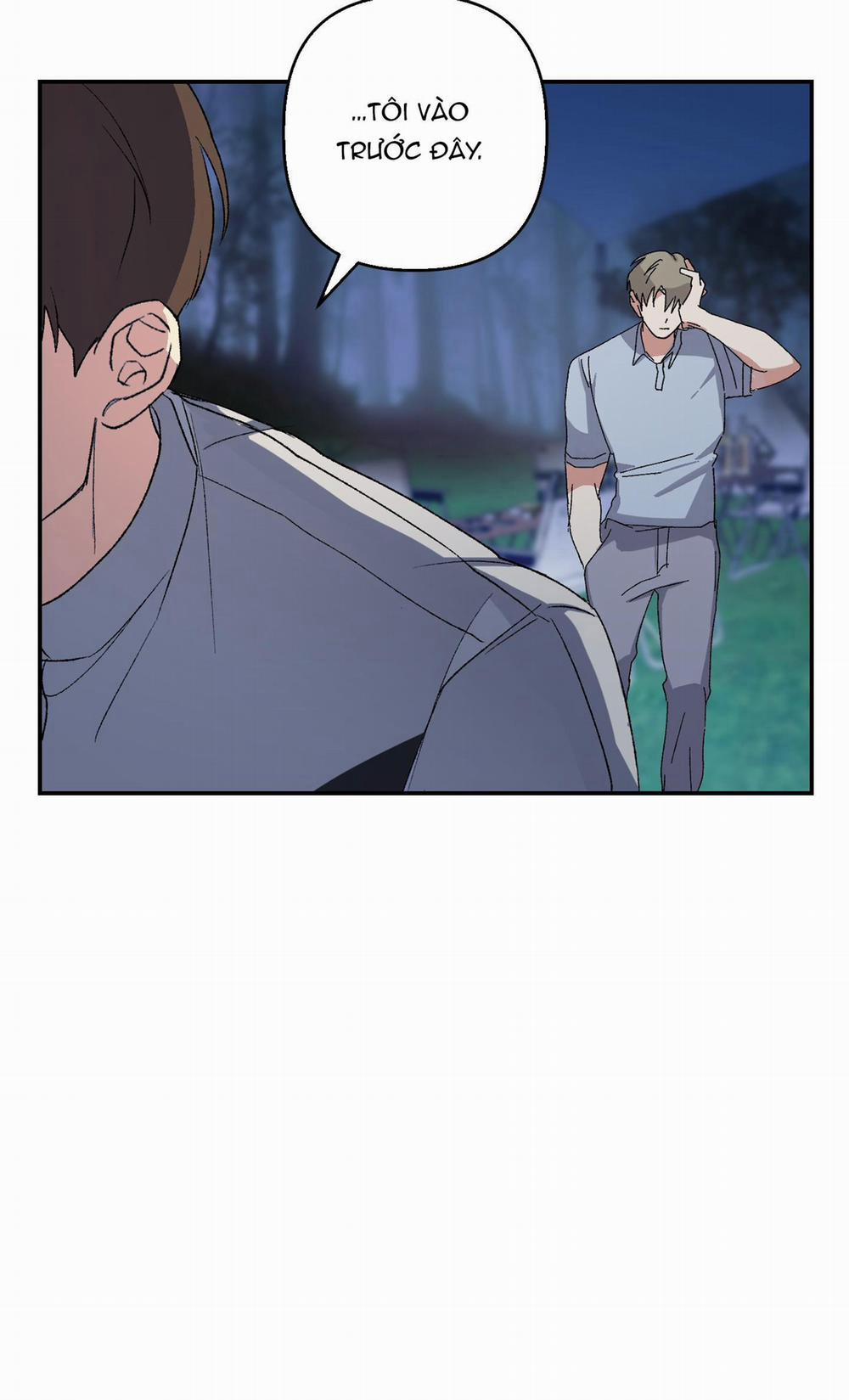 BL NGẮN CHỊCH HỎNY 46.6 Bồ cũ 6 trang 31