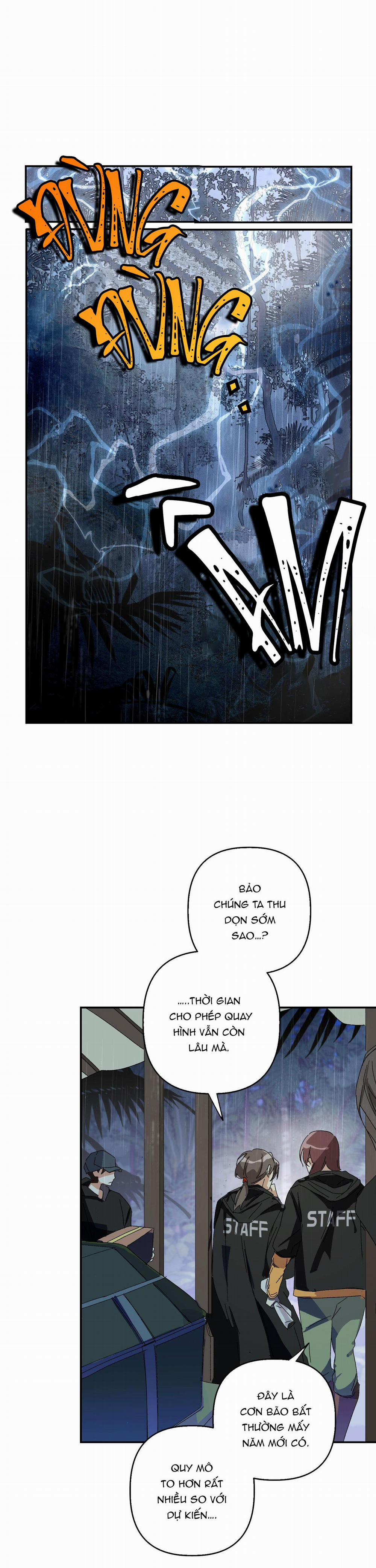 BL NGẮN CHỊCH HỎNY 46.6 Bồ cũ 6 trang 33