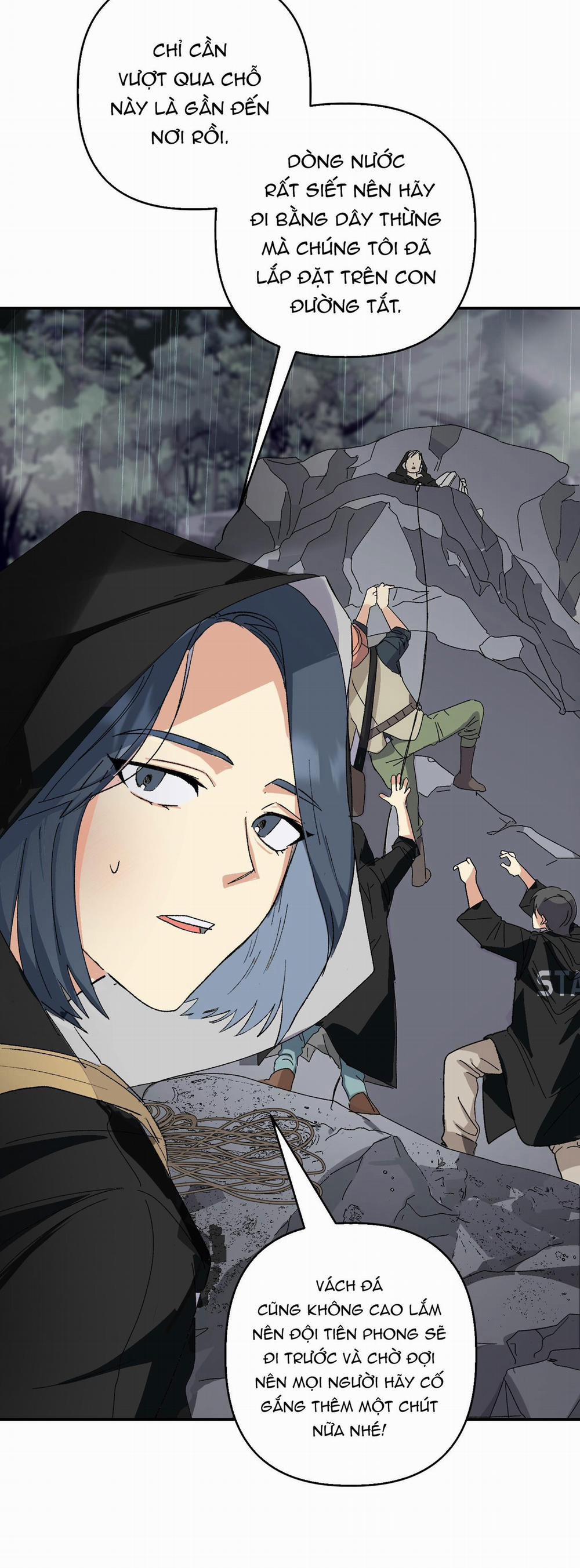 BL NGẮN CHỊCH HỎNY 46.6 Bồ cũ 6 trang 38