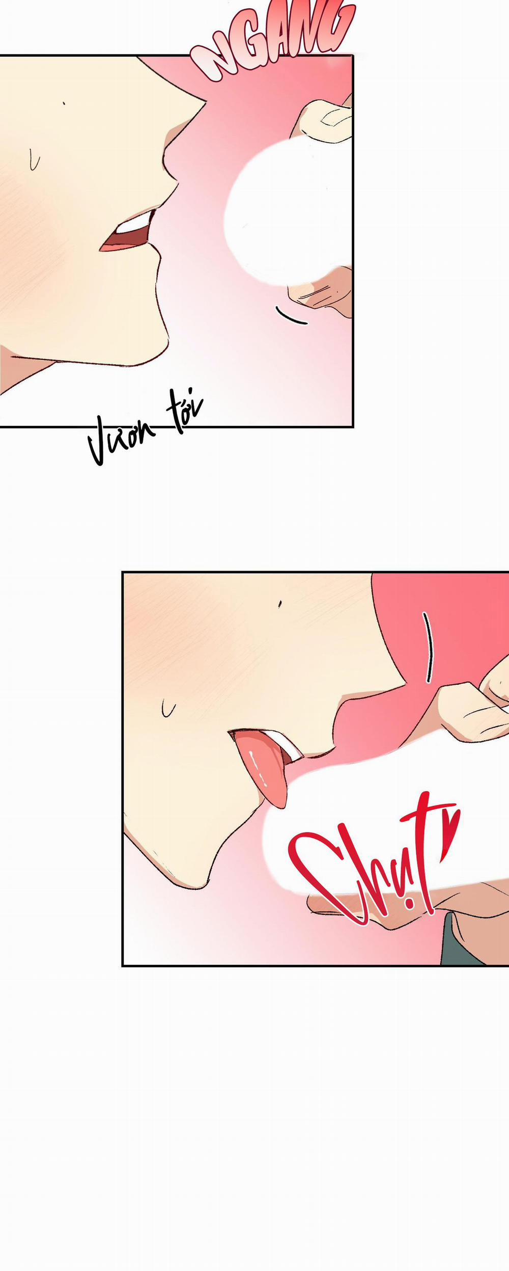 BL NGẮN CHỊCH HỎNY 46.6 Bồ cũ 6 trang 4