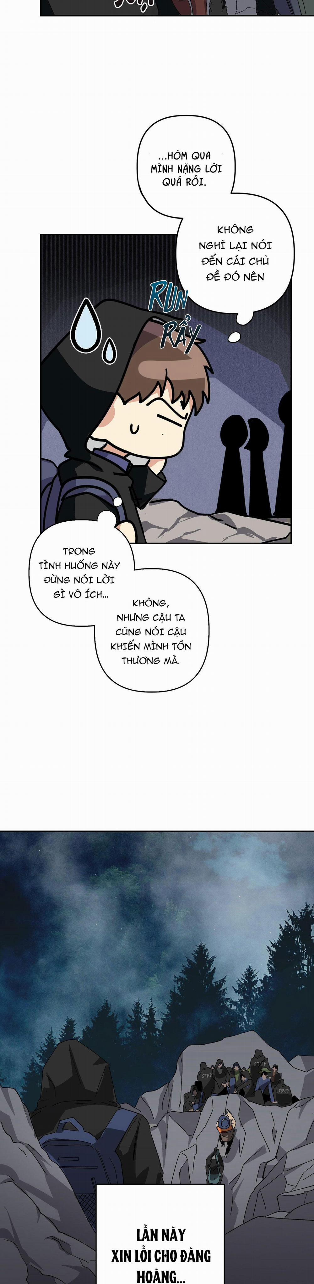 BL NGẮN CHỊCH HỎNY 46.6 Bồ cũ 6 trang 40