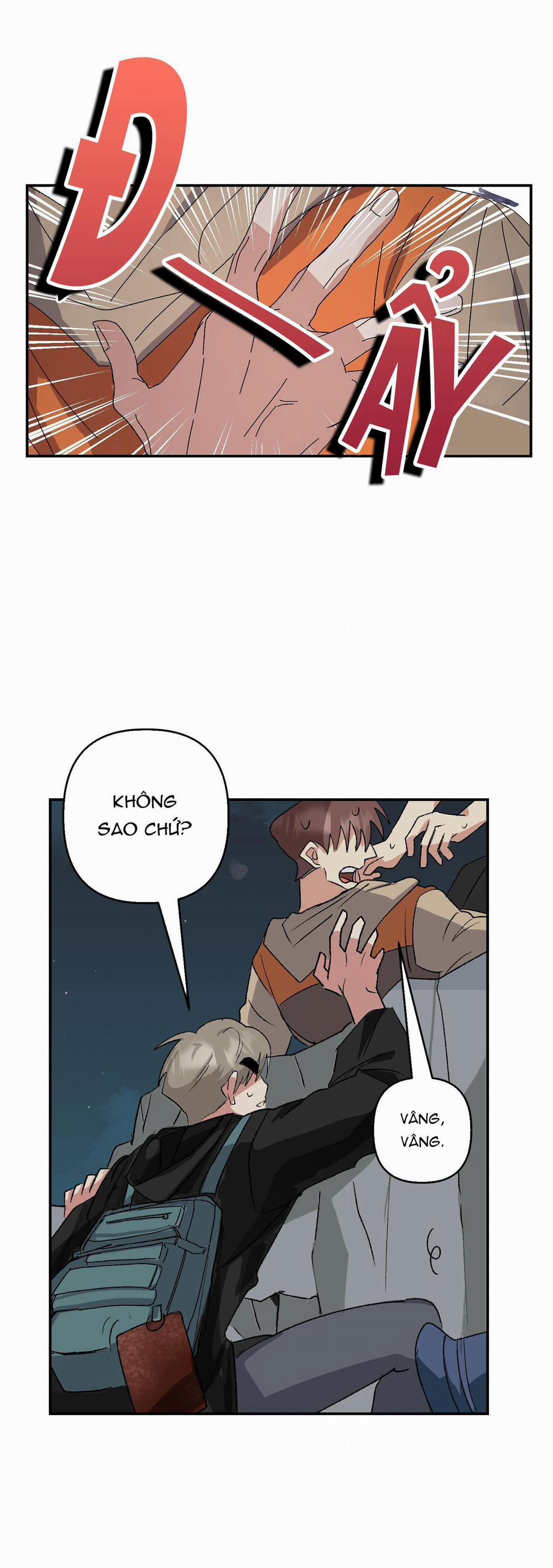 BL NGẮN CHỊCH HỎNY 46.6 Bồ cũ 6 trang 42