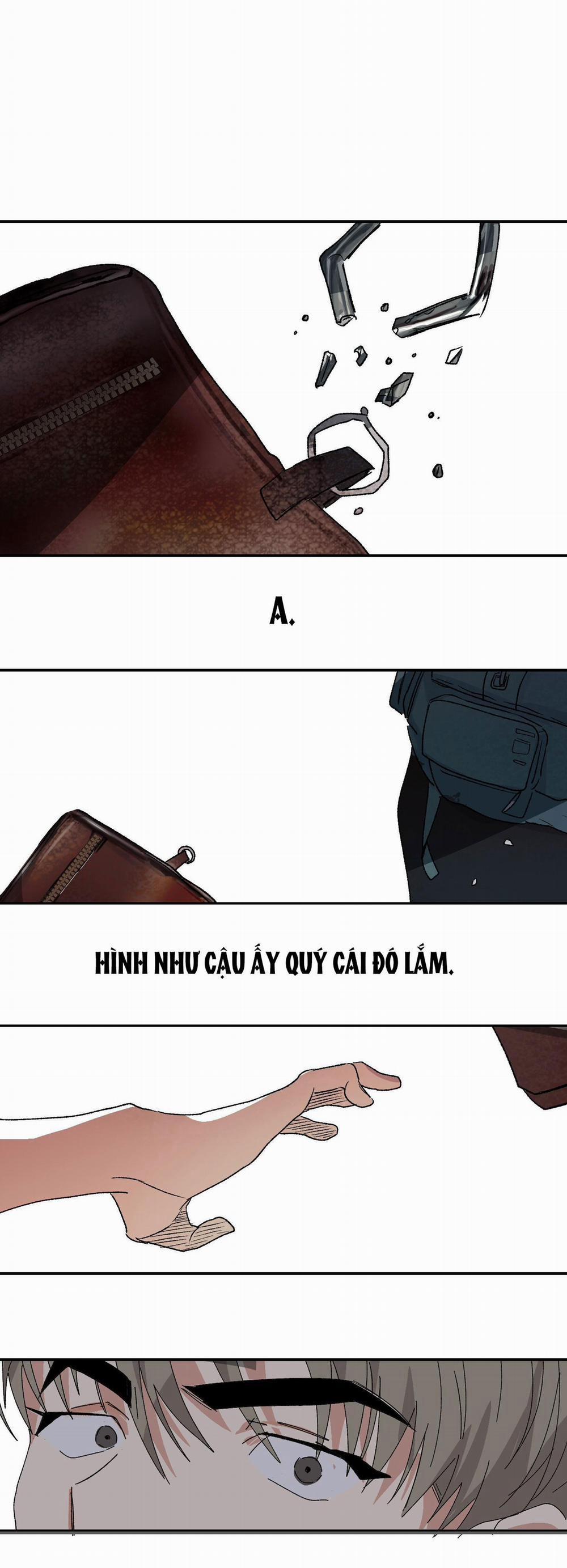 BL NGẮN CHỊCH HỎNY 46.6 Bồ cũ 6 trang 43