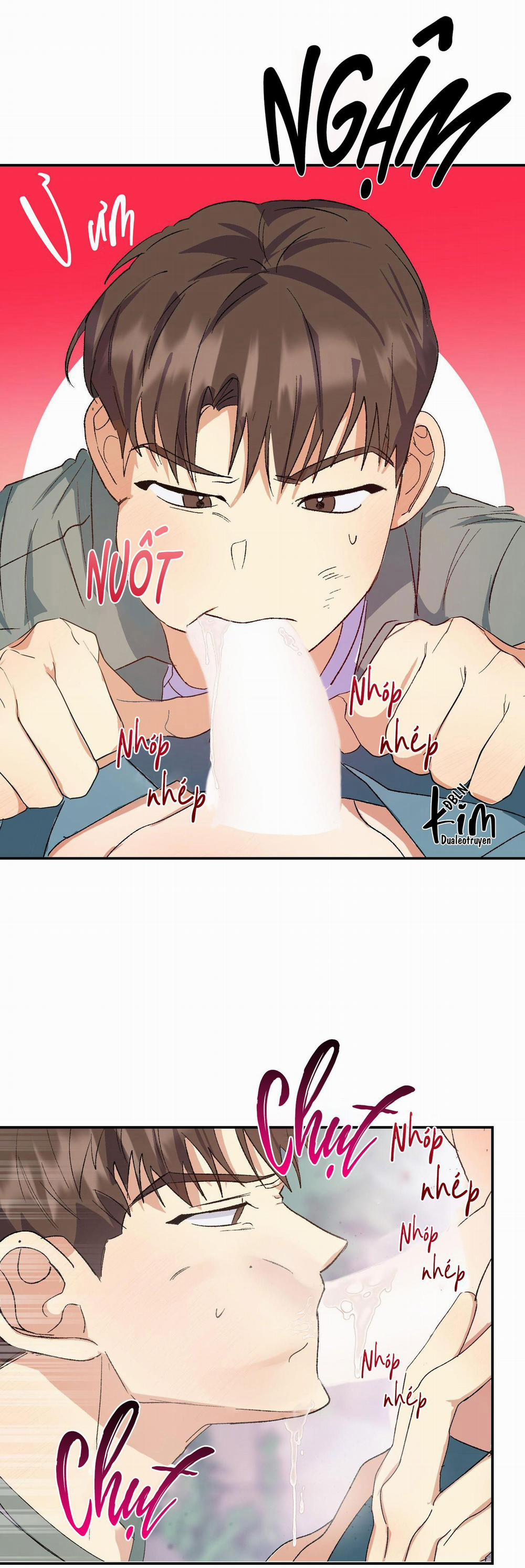 BL NGẮN CHỊCH HỎNY 46.6 Bồ cũ 6 trang 5