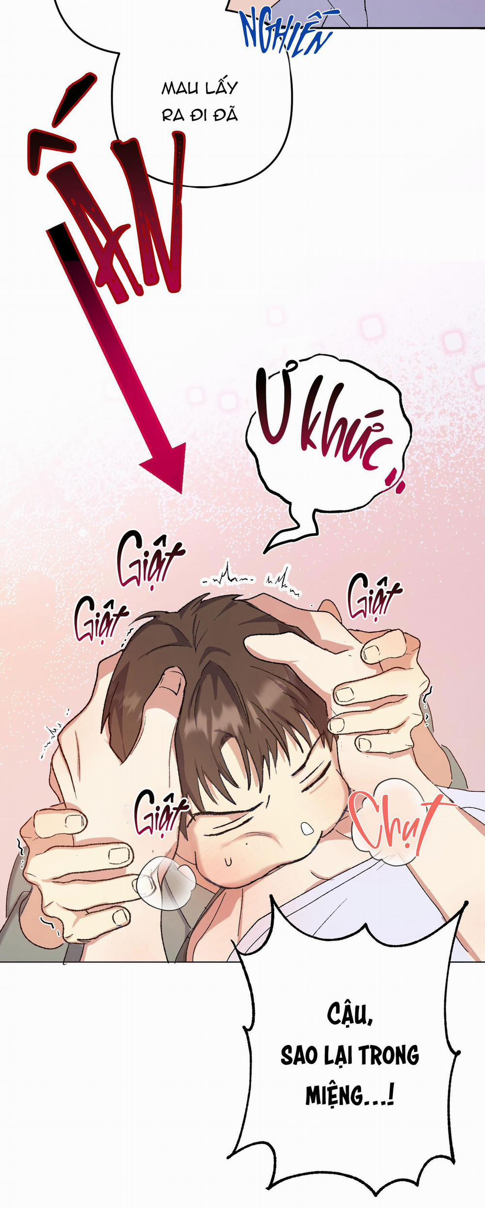 BL NGẮN CHỊCH HỎNY 46.6 Bồ cũ 6 trang 7