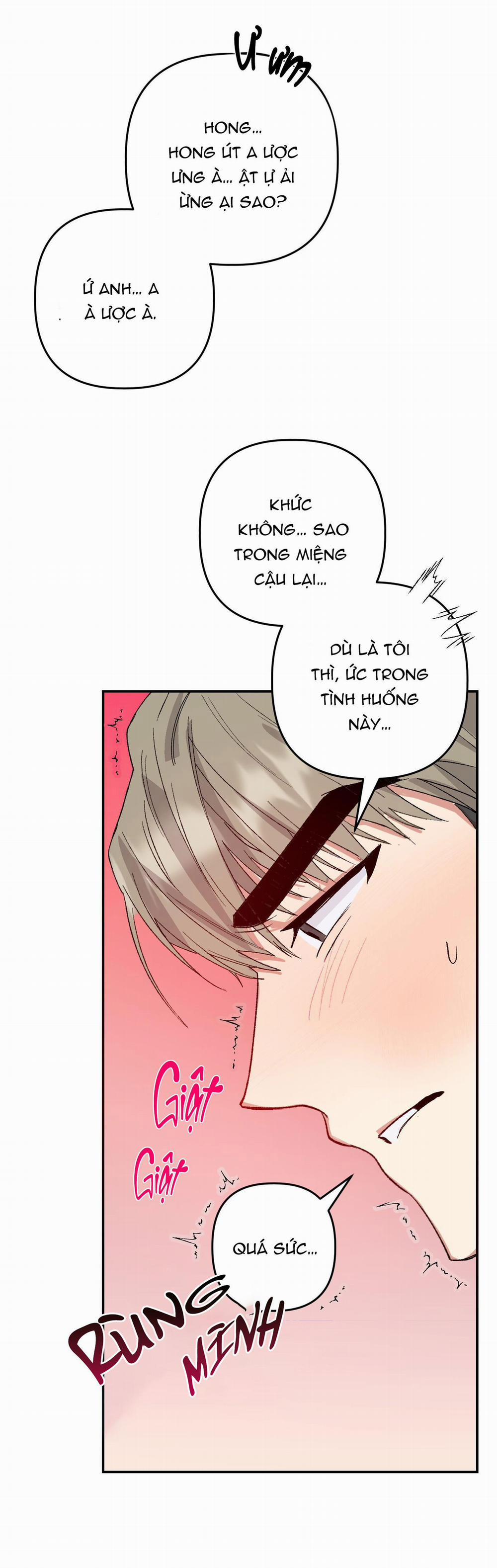 BL NGẮN CHỊCH HỎNY 46.6 Bồ cũ 6 trang 8