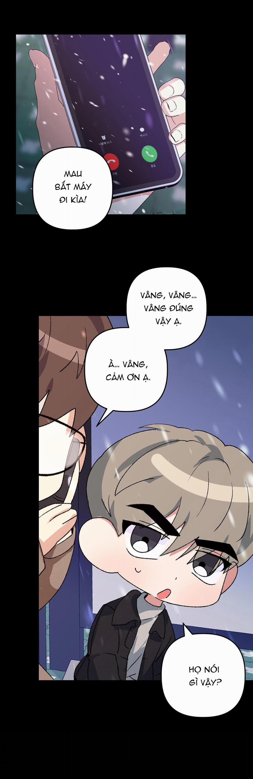 BL NGẮN CHỊCH HỎNY 46.7 bồ cũ 7 trang 21