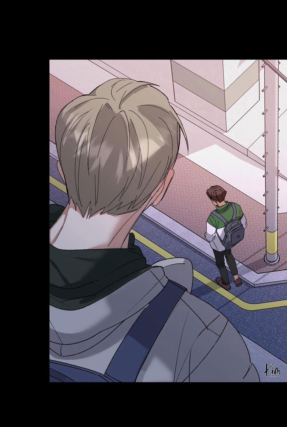 BL NGẮN CHỊCH HỎNY 46.7 bồ cũ 7 trang 28