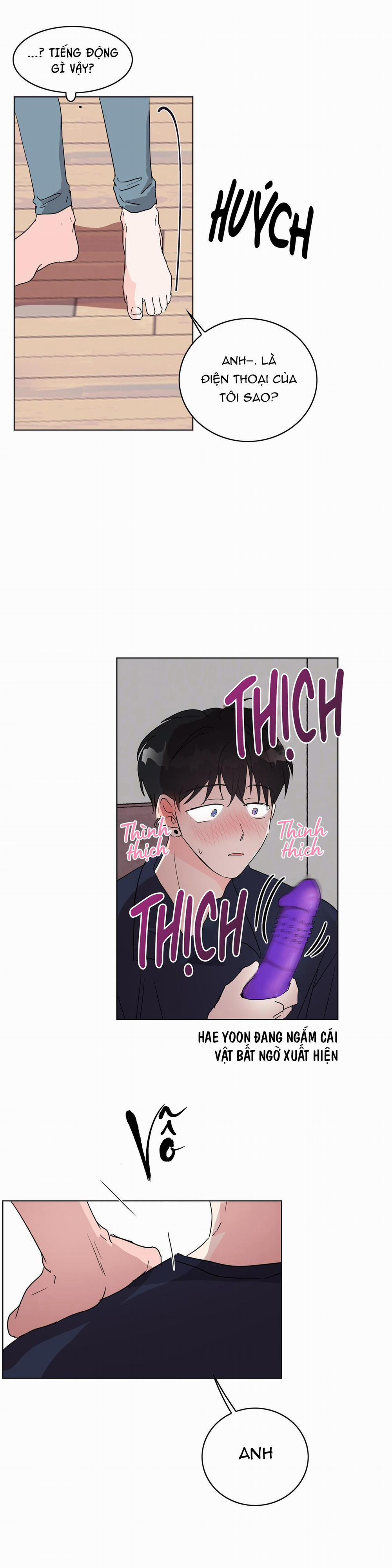 BL NGẮN CHỊCH HỎNY 48.1 ĐÚNG GU 1 trang 32