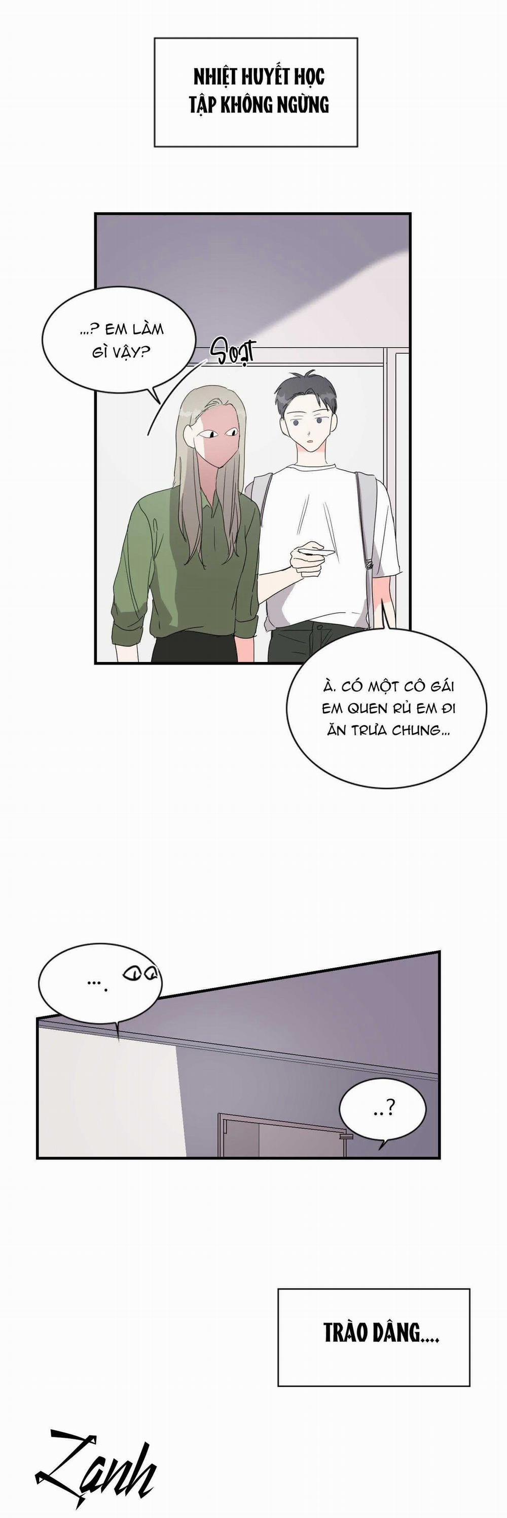 BL NGẮN CHỊCH HỎNY 48.1 trang 1