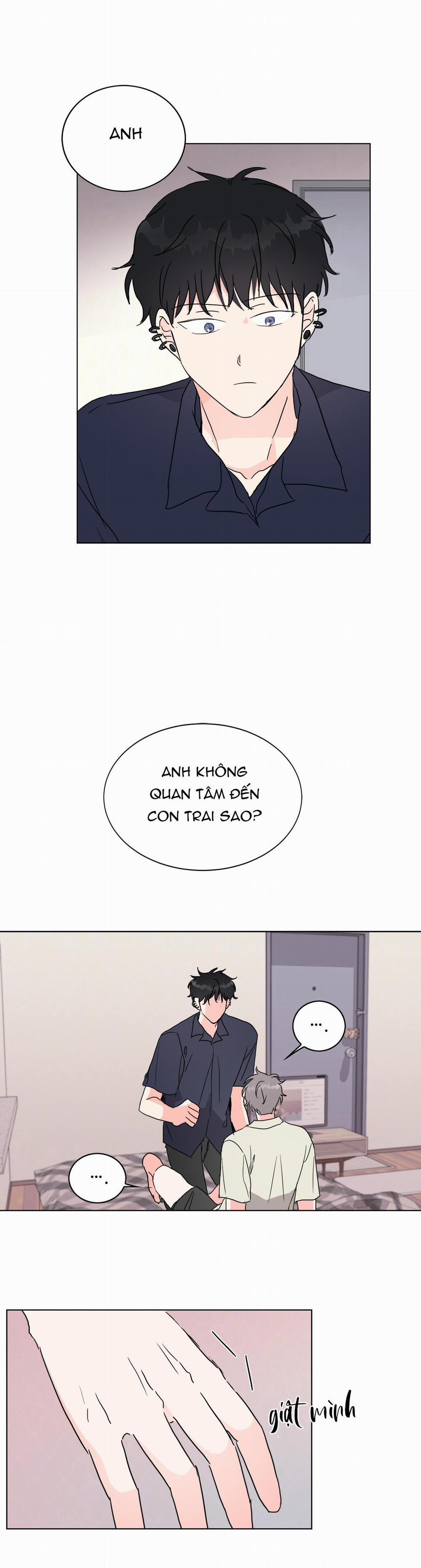 BL NGẮN CHỊCH HỎNY 48.2 Đúng gu 2 trang 19