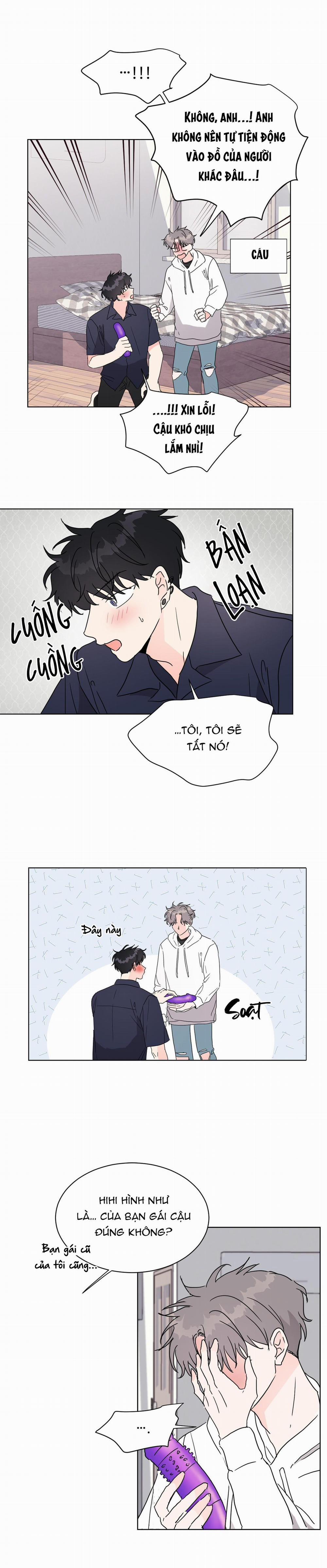 BL NGẮN CHỊCH HỎNY 48.2 Đúng gu 2 trang 2