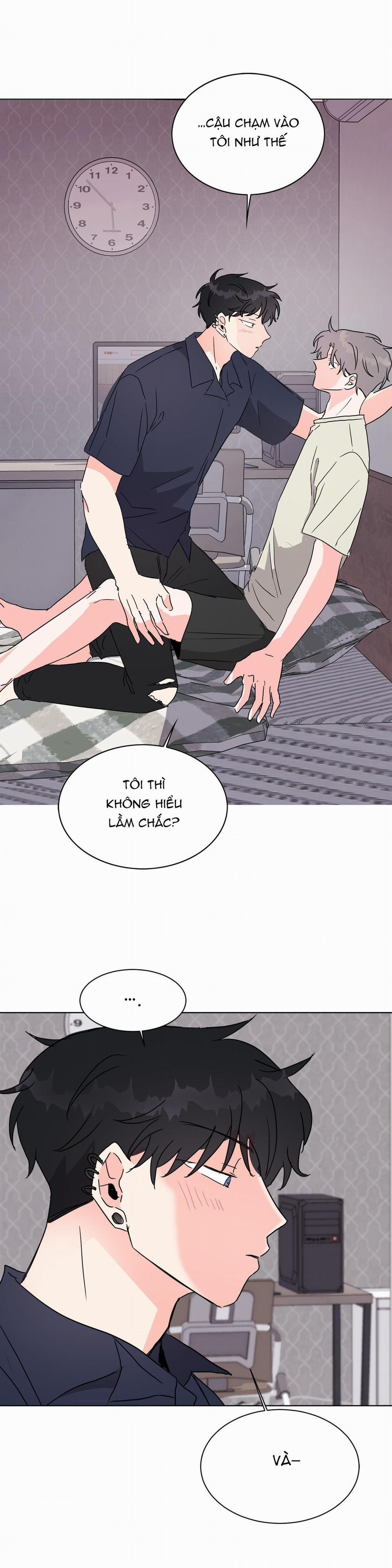 BL NGẮN CHỊCH HỎNY 48.2 Đúng gu 2 trang 26