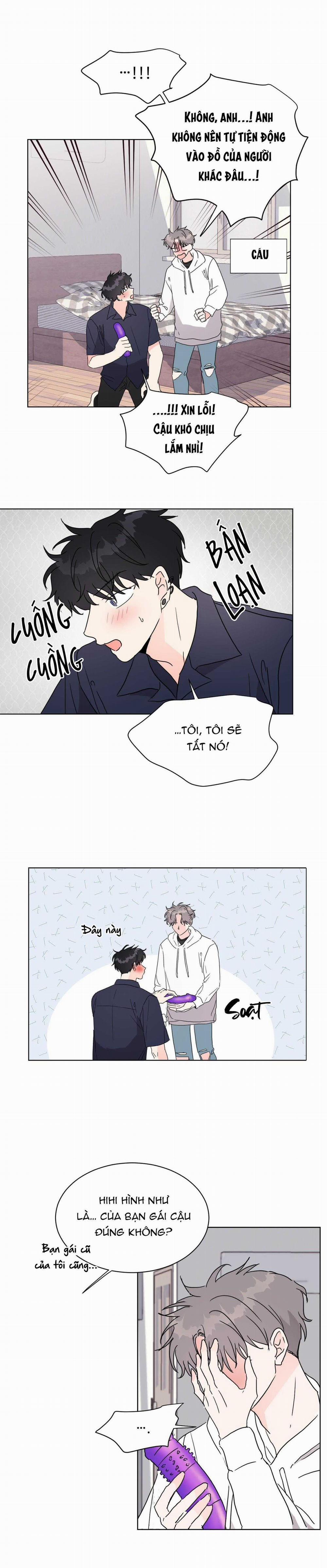 BL NGẮN CHỊCH HỎNY 48.2 trang 2