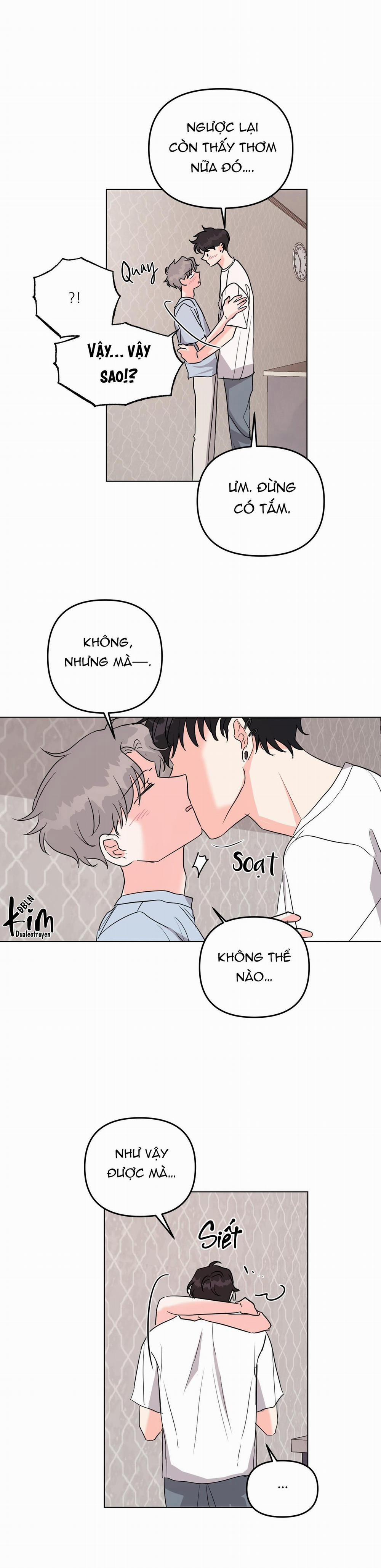 BL NGẮN CHỊCH HỎNY 48.3 đúng gu 3 trang 12