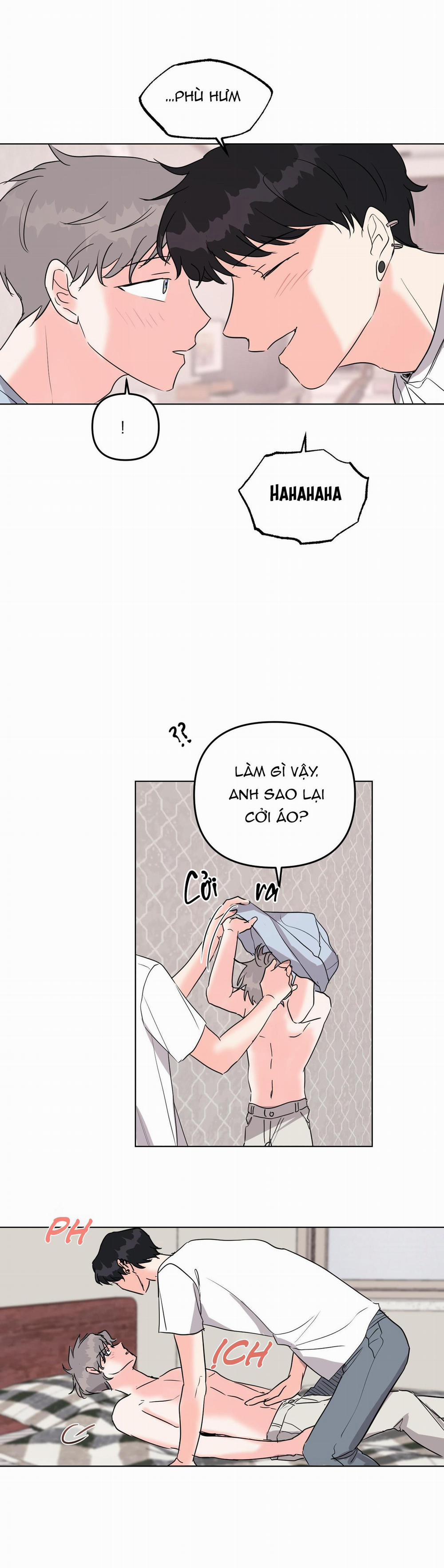 BL NGẮN CHỊCH HỎNY 48.3 đúng gu 3 trang 13