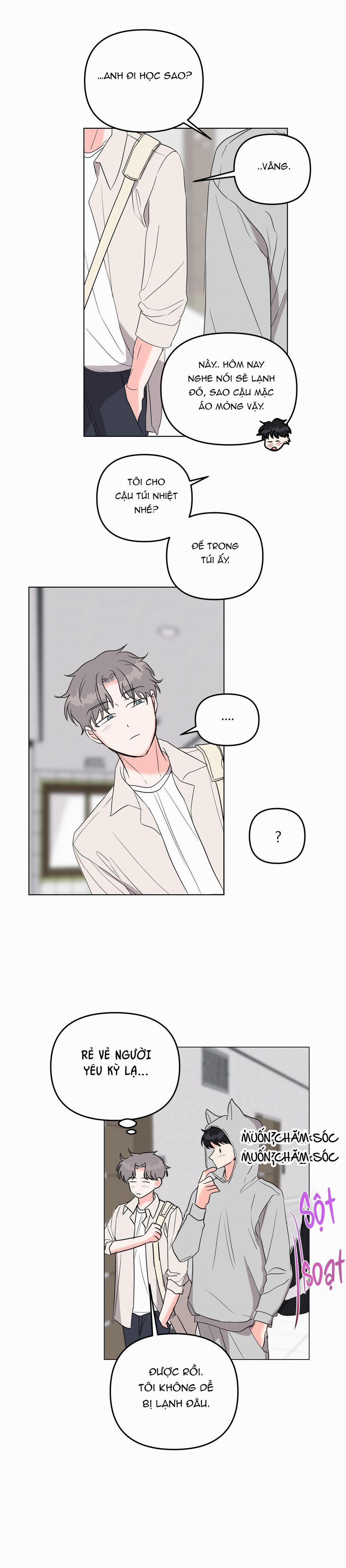 BL NGẮN CHỊCH HỎNY 48.3 đúng gu 3 trang 7