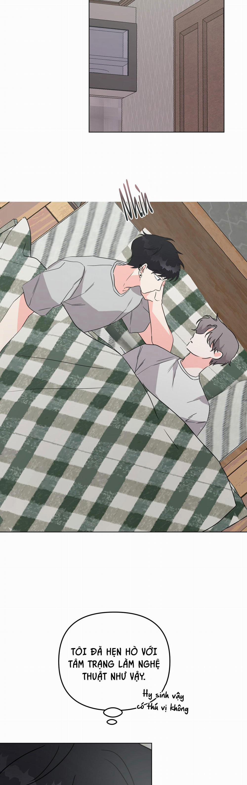 BL NGẮN CHỊCH HỎNY 48.5 Đúng gu 5 trang 6