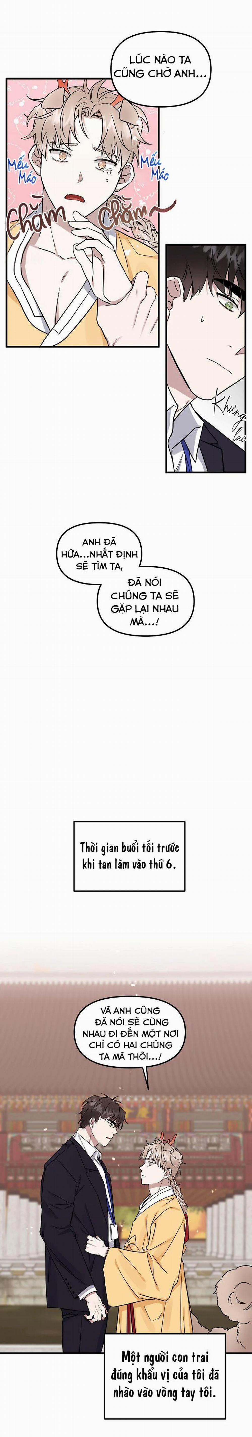 BL NGẮN CHỊCH HỎNY 5.1 trang 11