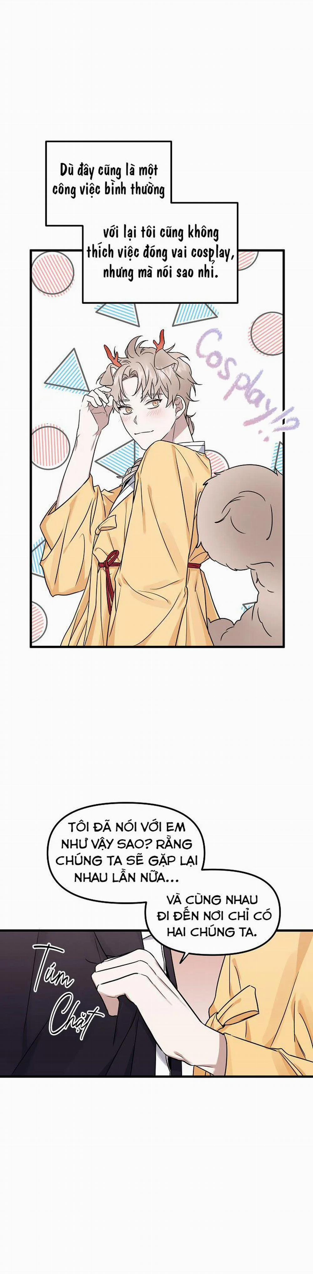 BL NGẮN CHỊCH HỎNY 5.1 trang 12