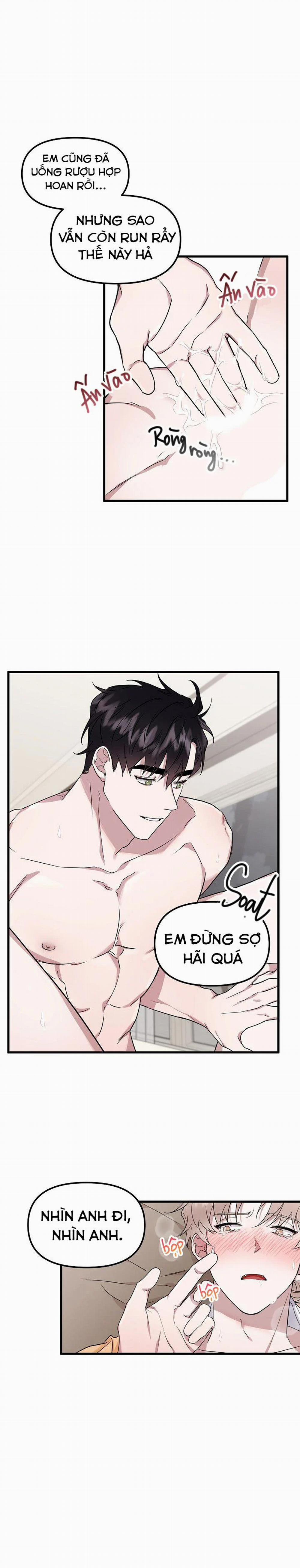 BL NGẮN CHỊCH HỎNY 5.1 trang 20