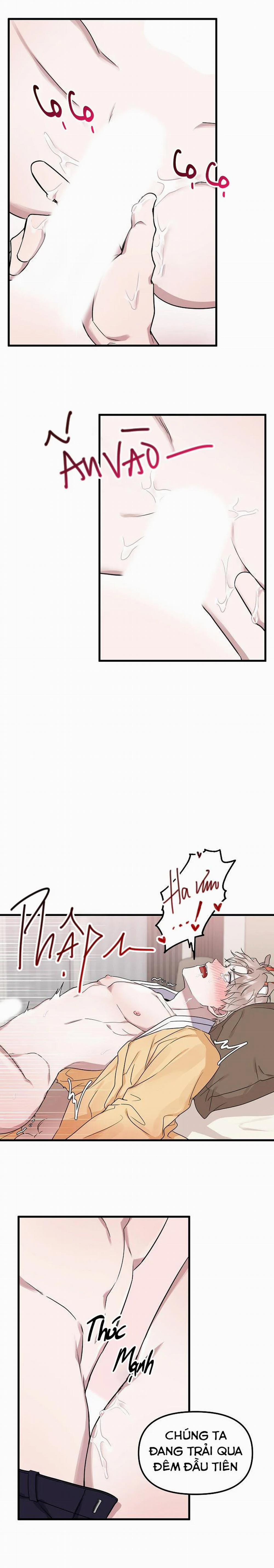 BL NGẮN CHỊCH HỎNY 5.1 trang 21