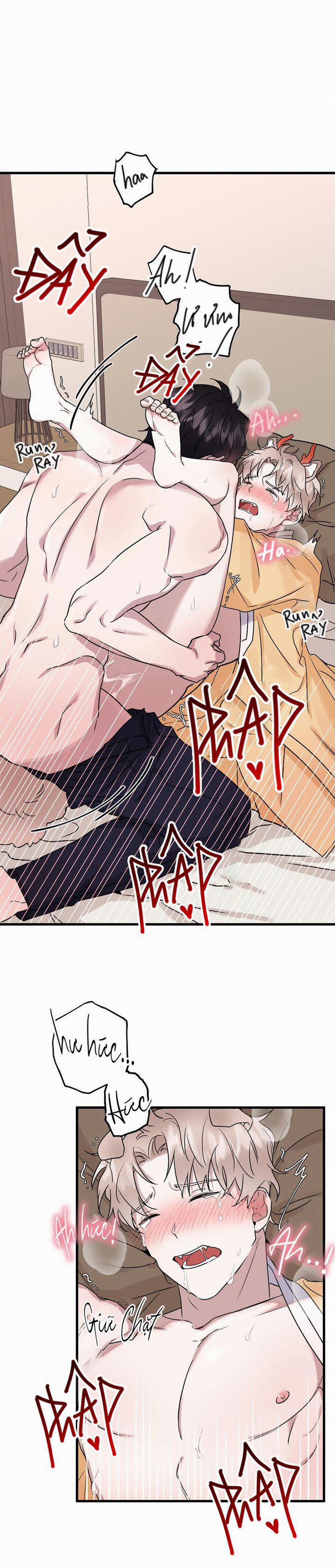 BL NGẮN CHỊCH HỎNY 5.1 trang 23