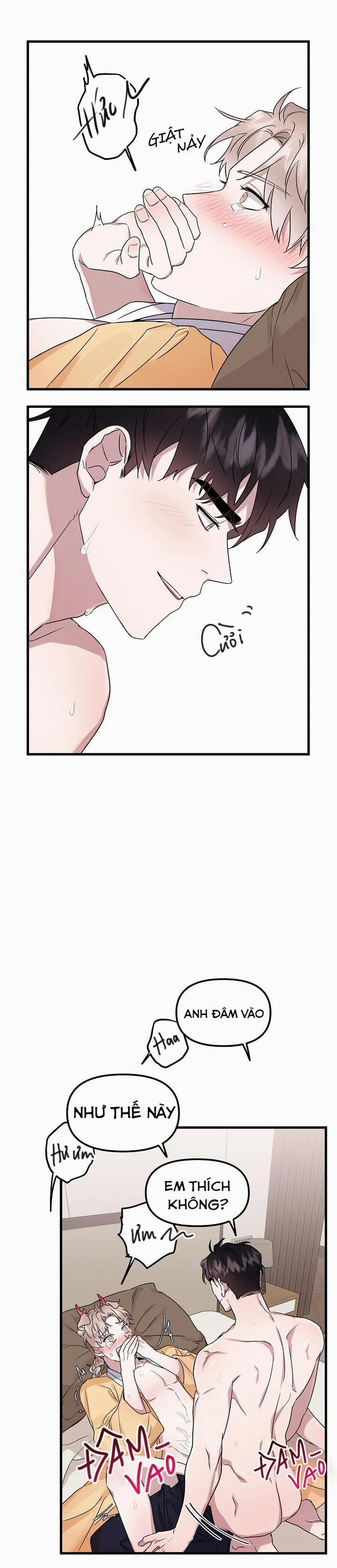 BL NGẮN CHỊCH HỎNY 5.1 trang 25