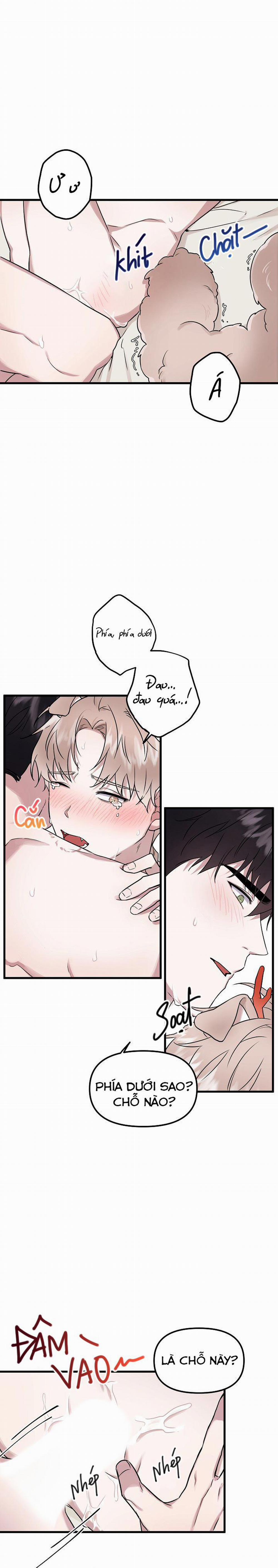 BL NGẮN CHỊCH HỎNY 5.2 DUYÊN 2 trang 1