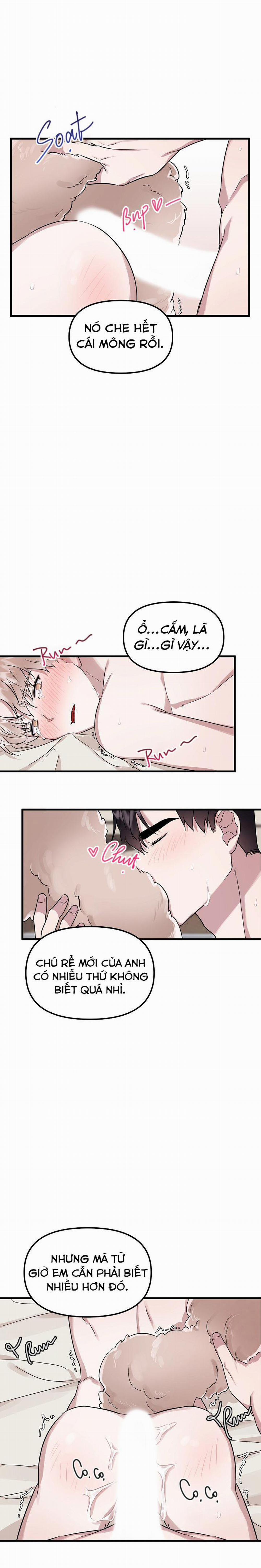 BL NGẮN CHỊCH HỎNY 5.2 DUYÊN 2 trang 10