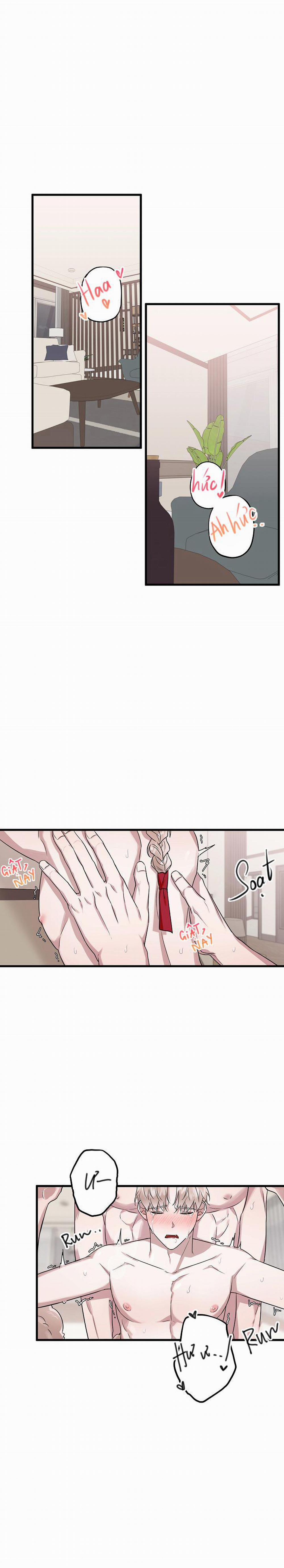 BL NGẮN CHỊCH HỎNY 5.2 DUYÊN 2 trang 13