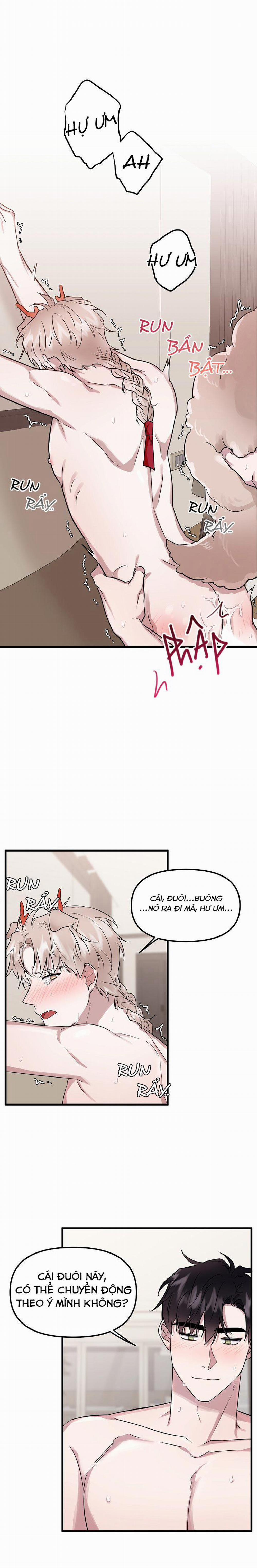 BL NGẮN CHỊCH HỎNY 5.2 DUYÊN 2 trang 14