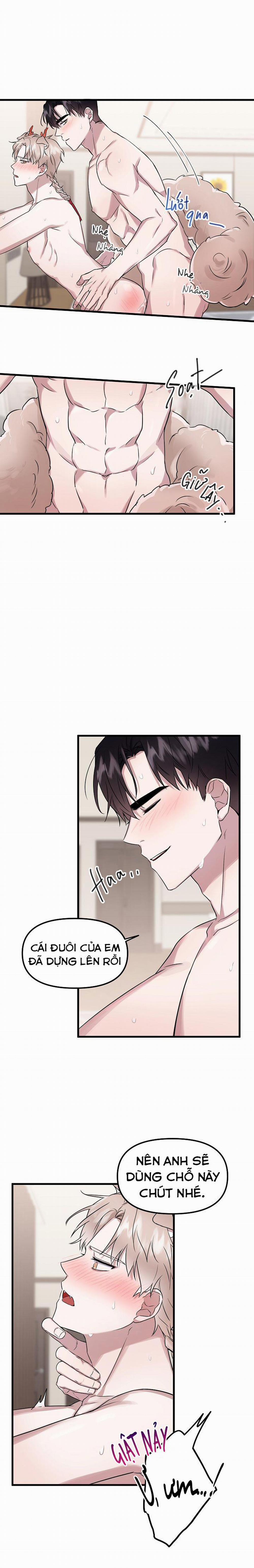BL NGẮN CHỊCH HỎNY 5.2 DUYÊN 2 trang 16