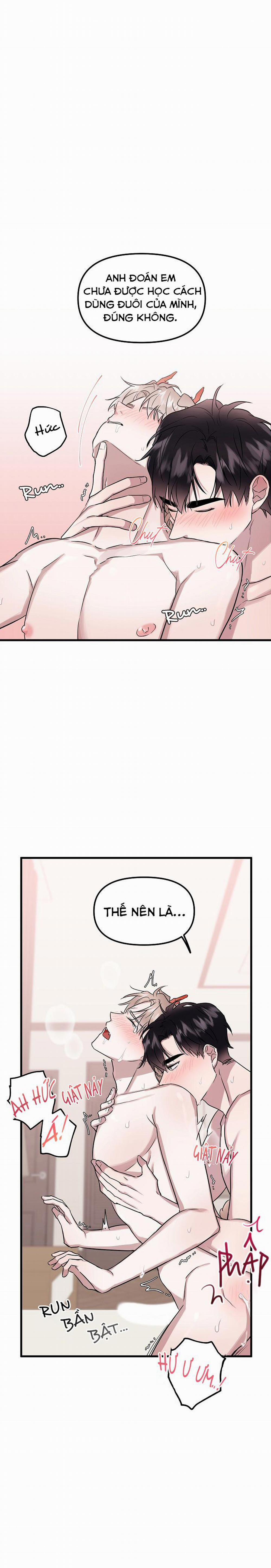 BL NGẮN CHỊCH HỎNY 5.2 DUYÊN 2 trang 17