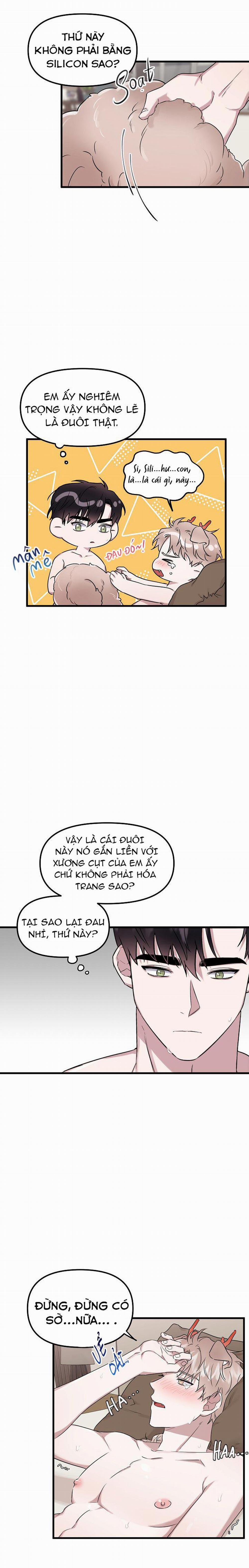 BL NGẮN CHỊCH HỎNY 5.2 DUYÊN 2 trang 3