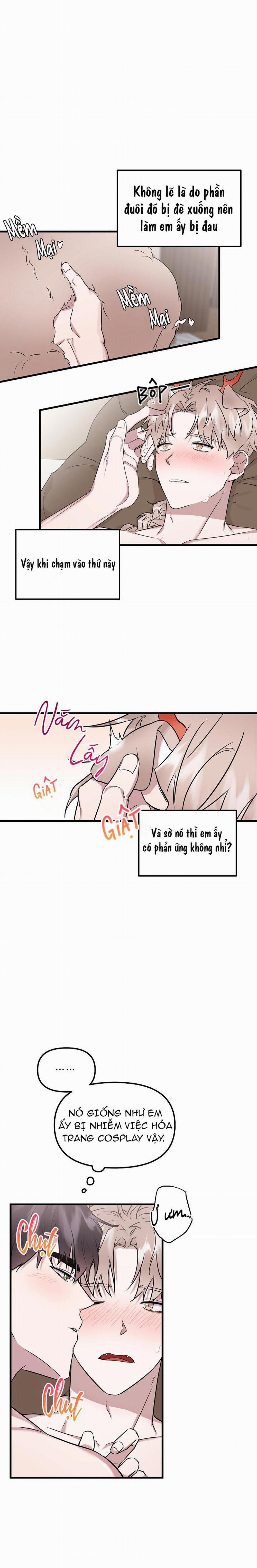 BL NGẮN CHỊCH HỎNY 5.2 DUYÊN 2 trang 4