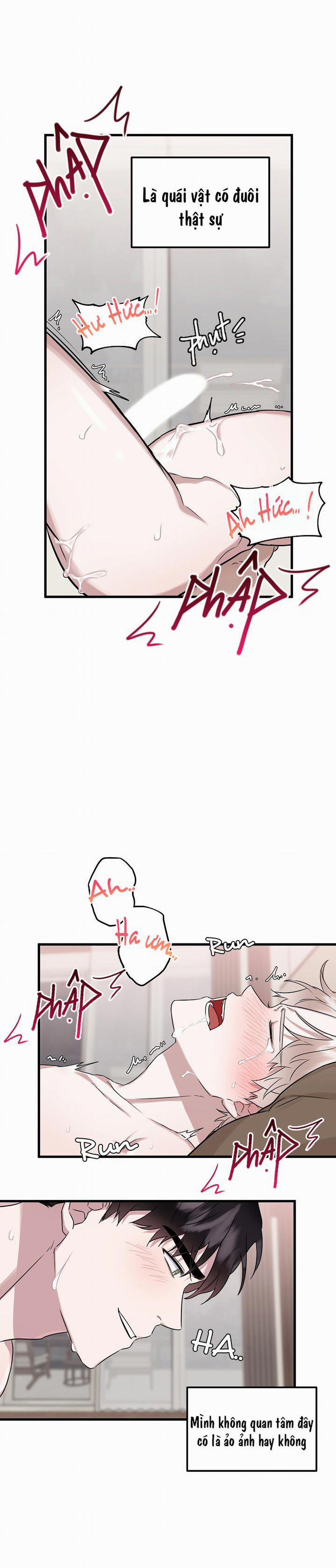 BL NGẮN CHỊCH HỎNY 5.2 DUYÊN 2 trang 6