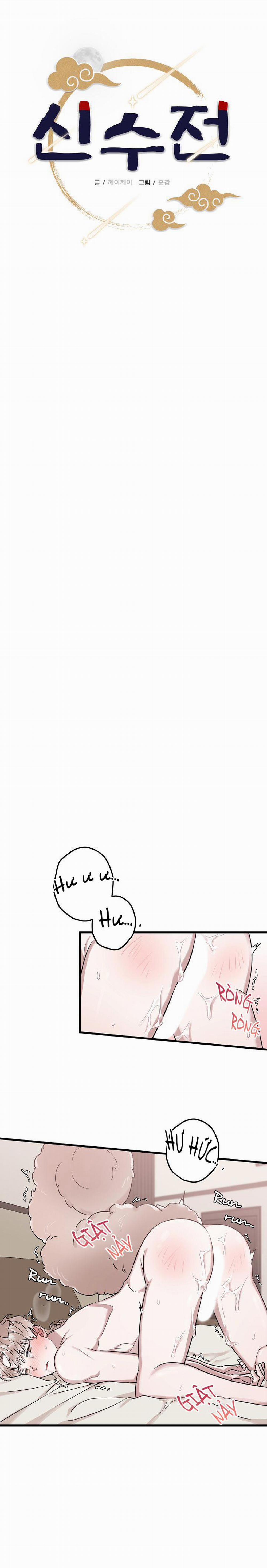 BL NGẮN CHỊCH HỎNY 5.2 DUYÊN 2 trang 8