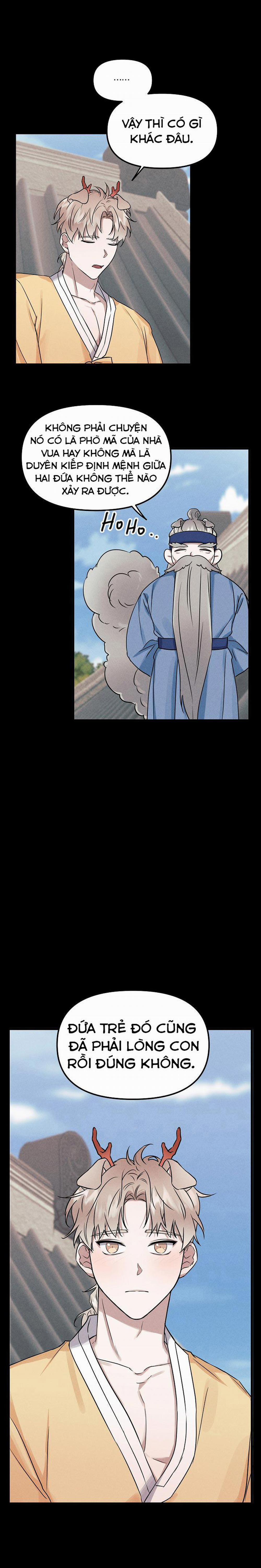 BL NGẮN CHỊCH HỎNY 5.3 DUYÊN END trang 12