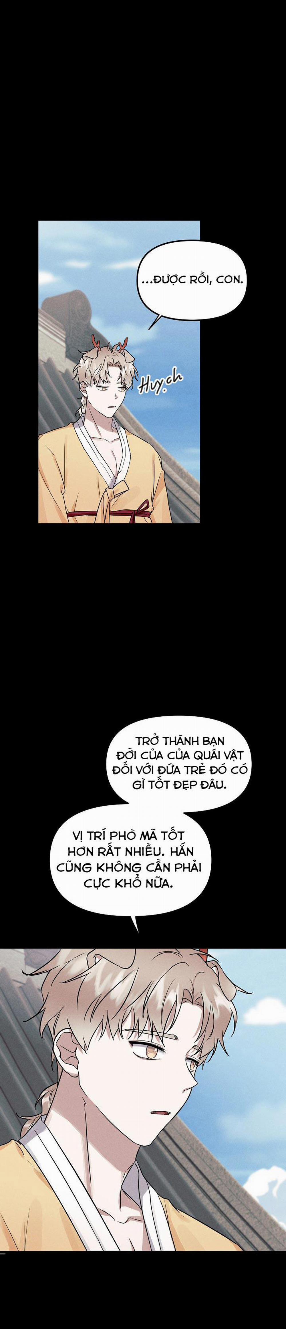 BL NGẮN CHỊCH HỎNY 5.3 DUYÊN END trang 13