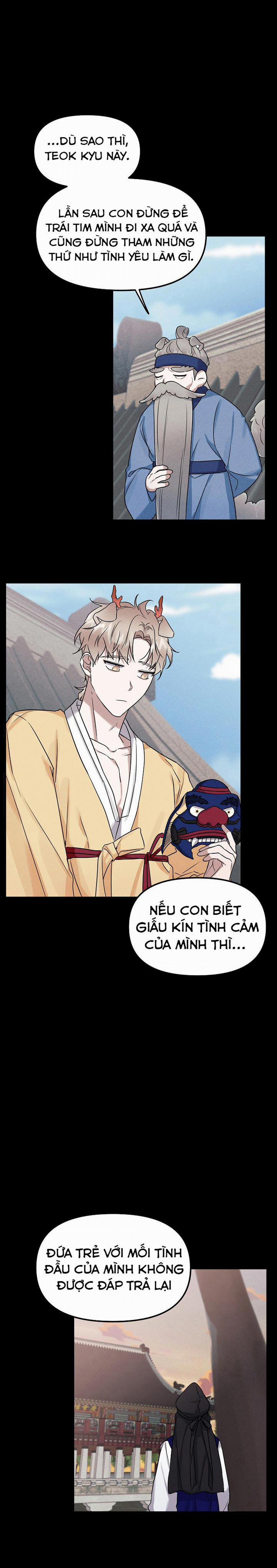 BL NGẮN CHỊCH HỎNY 5.3 DUYÊN END trang 14