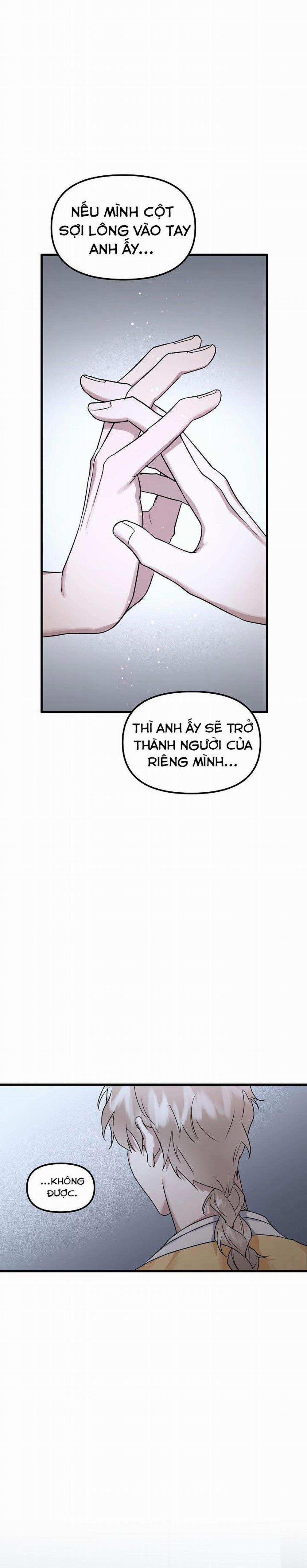 BL NGẮN CHỊCH HỎNY 5.3 DUYÊN END trang 18