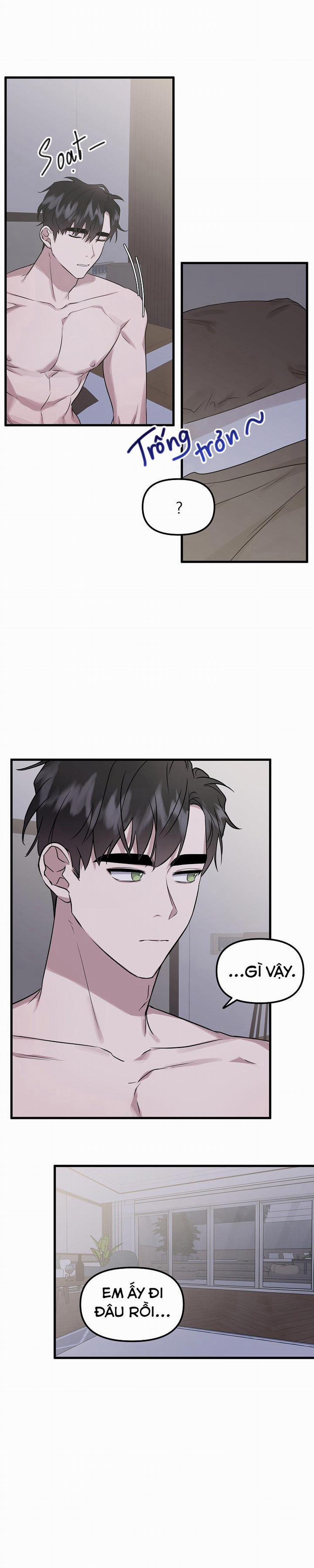 BL NGẮN CHỊCH HỎNY 5.3 DUYÊN END trang 20