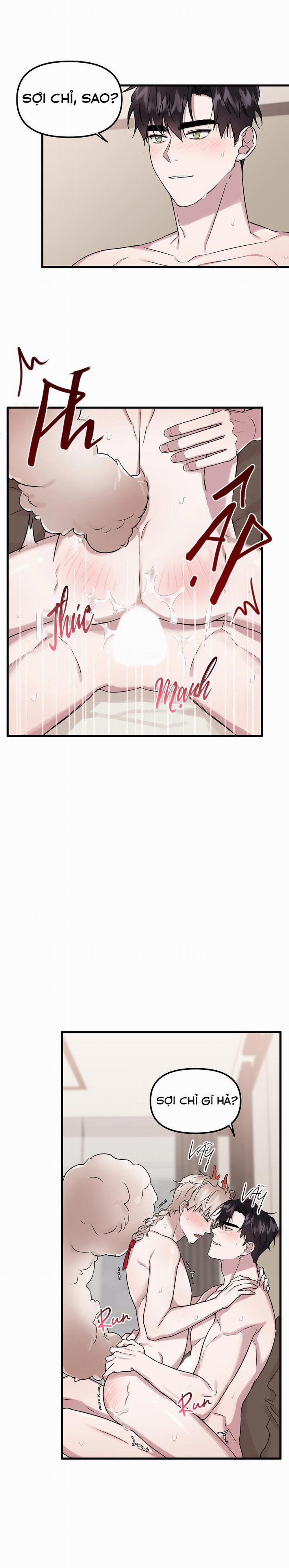 BL NGẮN CHỊCH HỎNY 5.3 DUYÊN END trang 4