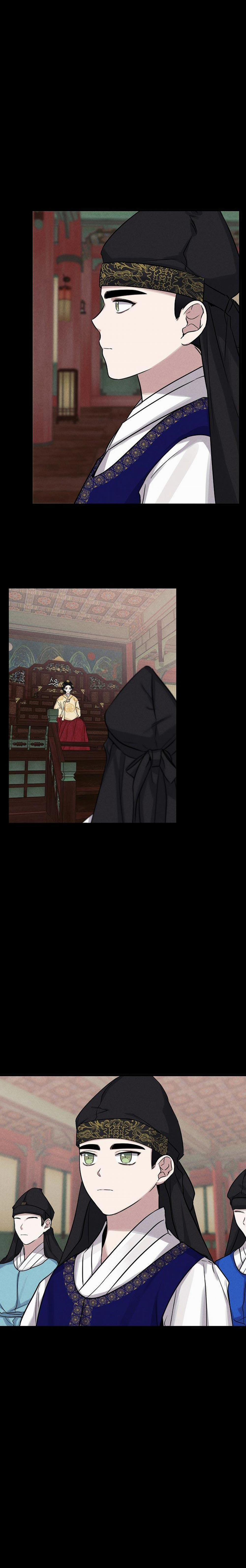 BL NGẮN CHỊCH HỎNY 5.3 DUYÊN END trang 9