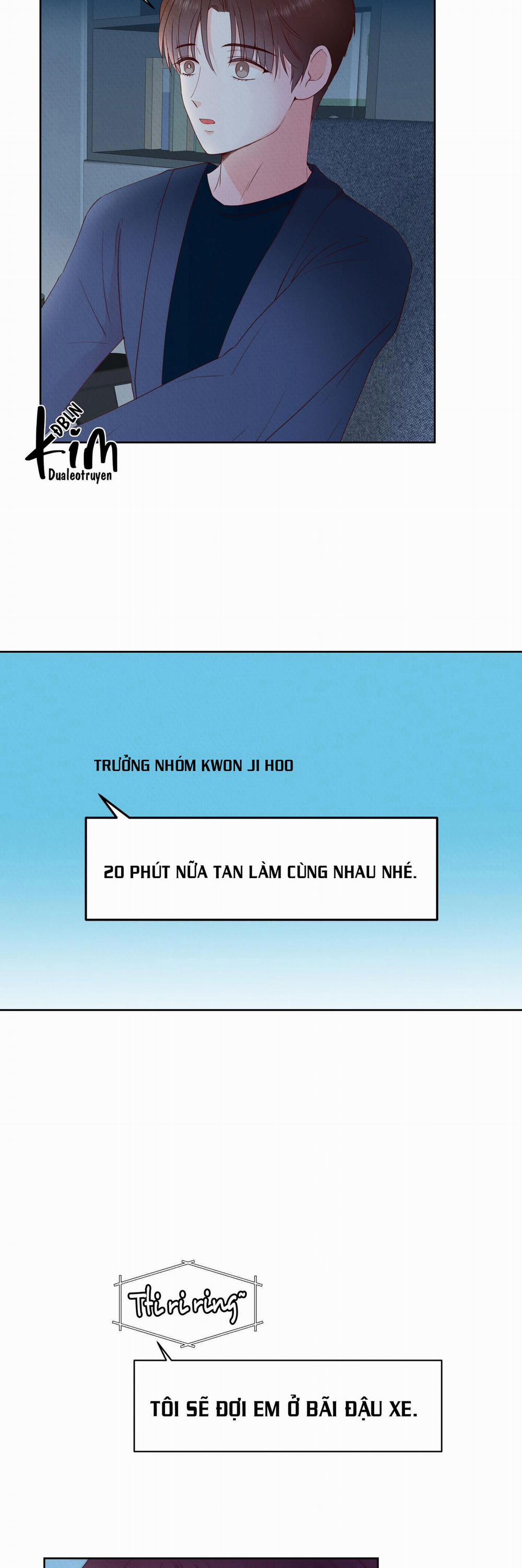 Bl Ngắn Chịch Hỏny Chương 50 3 TH T CH T 3 Trang 22