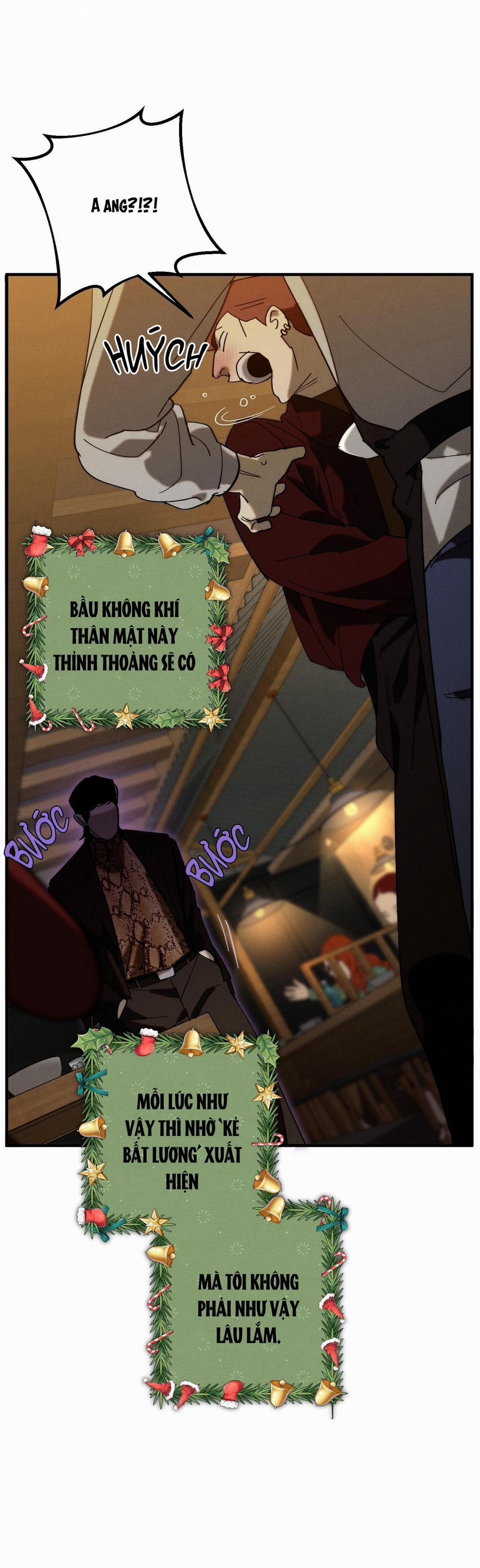 BL NGẮN CHỊCH HỎNY 52.1 vanss 1 trang 22
