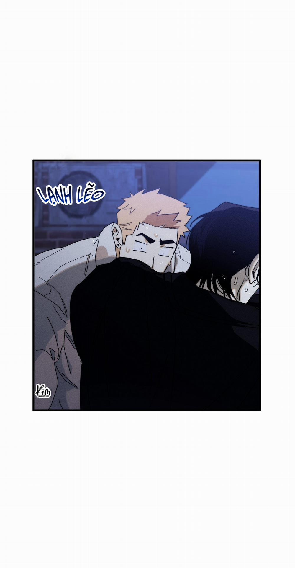 BL NGẮN CHỊCH HỎNY 52.6 vanss end trang 1